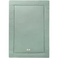 Zöllner Boxkleed Mousseline, groen