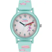 Prinzessin Lillifee Kwartshorloge Horloge, kinderhorloge, meisjes, cadeau-idee, schoolbegin, verjaardag