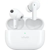 Vivo 2e Bluetooth-oordopjes, wit