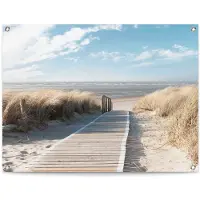 Reinders! Poster Duinen