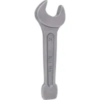 Ks Tools Steeksleutel met isolatie, 24 mm 117.1524