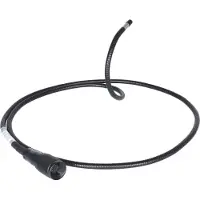 Ks Tools 550.7551 Endoscoopsonde Sonde-Ø 5.5 mm 1 m