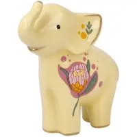 Goebel Verzamelfiguur Elephant Porselein, figuur - Jotto