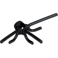 Wenko Kapstokhaken Herkules zonder boren