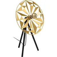 Eglo Design tafellamp Castanuelo Tripod