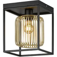 FISCHER&HONSEL GMBH Chique plafondlamp Caydo