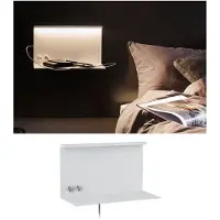 Paulmann LED wandlamp Jarina