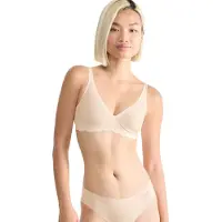 Sloggi Soft-bh ZERO Microfibre 2.0 naadloos en onzichtbaar (1-delig)