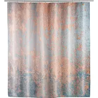 Wenko Douchegordijn Agate Hoogte 200 cm