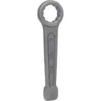 Ks Tools 5170927 517.0927 Slagringsleutel Sleutelbreedte (metrisch) 27 mm
