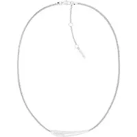 Calvin Klein Elongated Drops Ketting