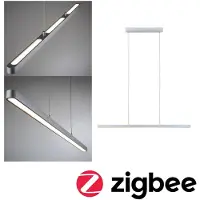 Paulmann LED hanglamp Lento