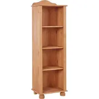 Home affaire Boekenkast Mette Met 3 legplanken, hoogte 140 cm
