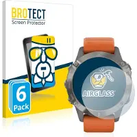 BROTECT AirGlass Panzerglasfolie