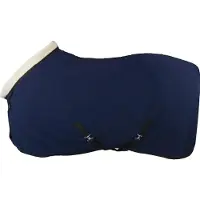 Horka Pro - Zweetdeken - 145/195 - Blauw