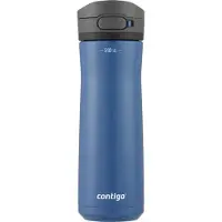 CONTIGO Jackson Chill Waterfles RVS (Roestvrij staal) 590 ml