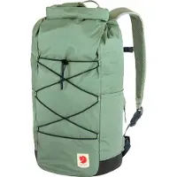 Fjällräven Sportrugzak 'High Coast' kiwi / zwart