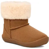 Ugg Meisjes Laarzen Sammee - Cognac - Maat 27,5