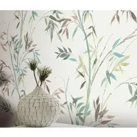 Erismann Vliesbehang Bamboorelle (1 stuk)