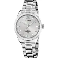 Calypso - K5866/2 - Polshorloge - Heren