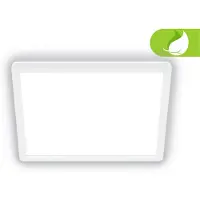 Briloner Tava A - LED Plafondlamp - energie-efficiëntieklasse A - 29cm