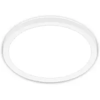 Briloner Plafondlamp Tava Panel
