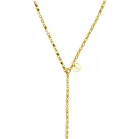 Purelei Ketting 'Pure' goud