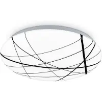 Briloner Plafondlamp KORA