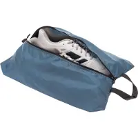 Cocoon Shoe Pack Light - 5,7L - Ash Blue