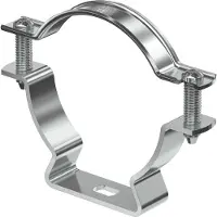 Obo Bettermann 1362838 Afstandsklem 20 stuk(s)