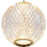 Lucide Cintra Hanglamp L 48 cm