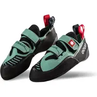 Ocun Striker Qc klimschoenen Groen || Maat: 42.1/2