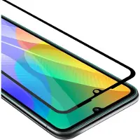 Cadorabo Vollbild Displayschutzglas
