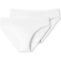 Schiesser Slip '95/5' wit