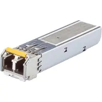 OEM by Sansec Intel E10GSFPSR Compatible 1000BASE-SX and 10GBASE-SR SFP+ 850nm 300m DOM Transceiver Module