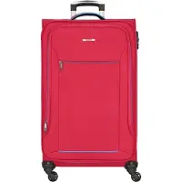 Nowi Trolley 'Sevilla' pink