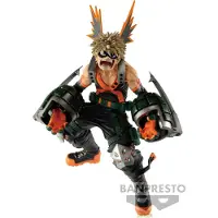 My Hero Academia - Chronicle Super Master Stars Piece - Katsuki Bakugo Statue 20cm