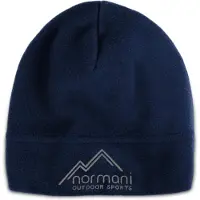Normani Muts 'Subzero' marine / wit