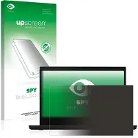 Upscreen Spy Shield Privacy Film (35.60", 16 : 9), Schermbeschermers