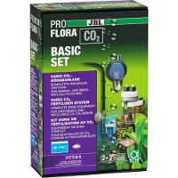 JBL ProFlora CO₂ Basic Set V - Basis CO2 set