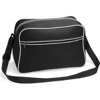 Bagbase BG14 Retro Shoulder Bag