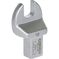 Ks Tools 5162110 Insteek-steeksleutel 10 mm