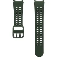 Samsung Watch Extreme Sport Band - Geschikt voor Galaxy Watch6 (Classic) - M/L - Green/Black