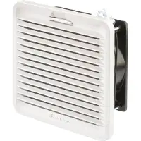 Finder 7F.20.9.024.3100 Schakelkastventilator 7 W (b x h x d) 209 x 209 x 71.2 mm Geschikt voor serie (schakelkast): Serie 7F.20 Piece 1 stuk(s)