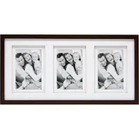 Deknudt S65kq3 15x10 Cm Wood With Passepartout Photo Fotolijst