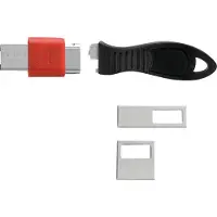 Kensington USB Port Lock with Blockers