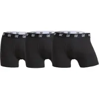 Cr7 - Cristiano Ronaldo Boxershorts zwart / wit