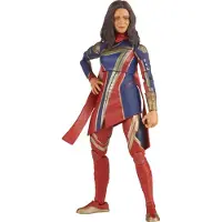 Hasbro Marvel Legends Series Ms. Marvel The Marvels 15 cm verzamelbare actiefiguren speelgoed voor kinderen vanaf 4 jaar