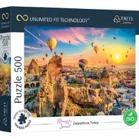 Trefl 500U - Cappadocië, Turkije_FSC Mix 70%