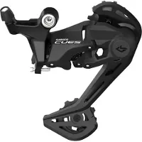 Shimano Cues Rd-u4000/u4020 Sgs Type Direct Mount Achterderailleur